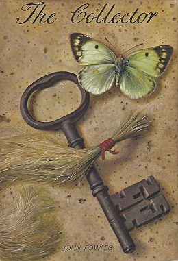 Cover of The Collector