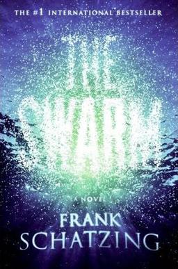 Cover of The Swarm