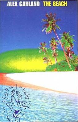 Cover of The Beach