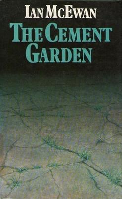 Cover of The Cement Garden