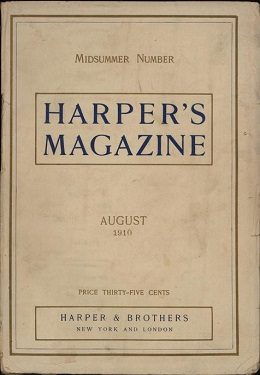 Cover of The Secret Sharer
