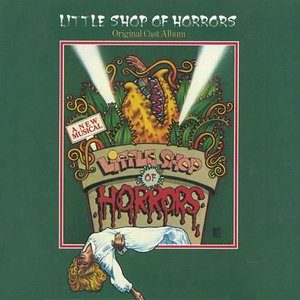 Cover of Little Shop of Horrors
