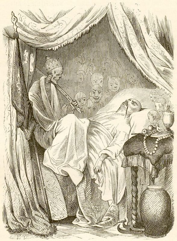 Cover of The Nightingale