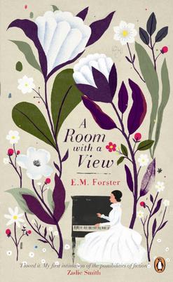 Cover of A Room with a View