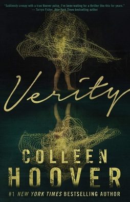 Cover of Verity
