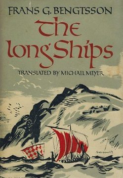 Cover of The Long Ships