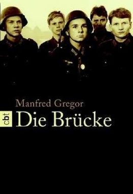Cover of Die Brücke