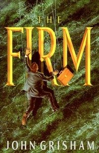 Cover of The Firm