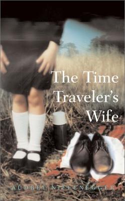 Cover of The Time Traveler's Wife