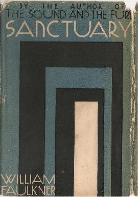 Cover of Sanctuary