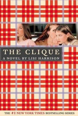 Cover of The Clique