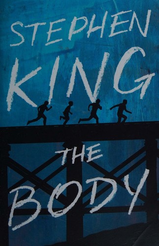 Cover of The Body