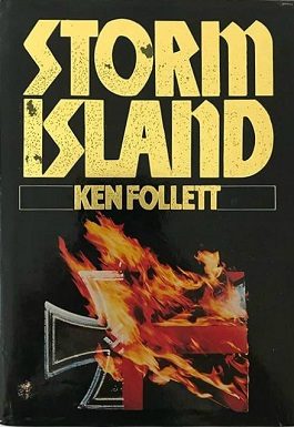 Cover of Eye of the Needle