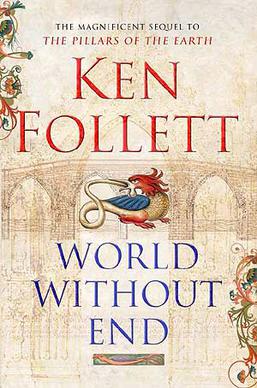 Cover of World Without End
