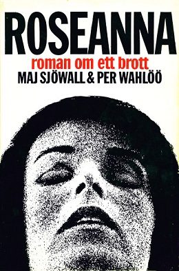 Cover of Roseanna
