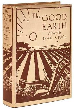 Cover of The Good Earth