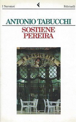Cover of Pereira Maintains