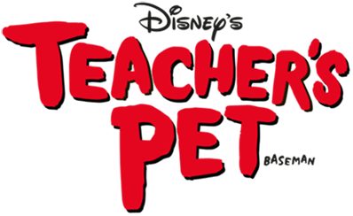 Cover of Teacher's Pet