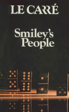 Cover of Smiley's People