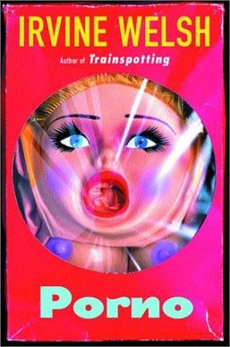 Cover of Porno