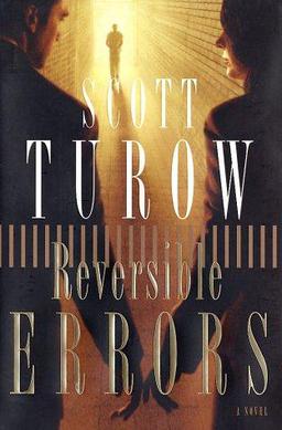 Cover of Reversible Errors
