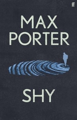Cover of Shy