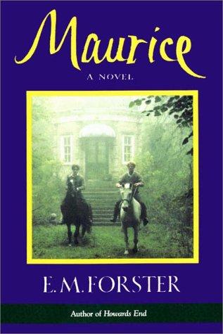 Cover of Maurice
