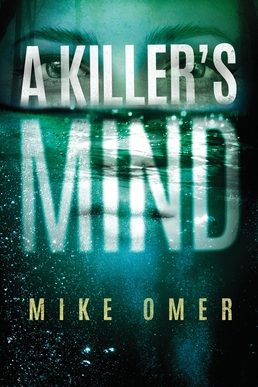 Cover of A Killer’s Mind