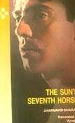 Cover of The Sun's Seventh Horse