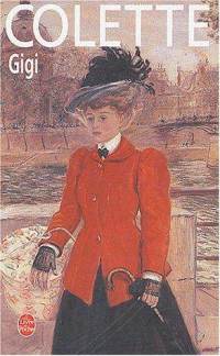 Cover of Gigi
