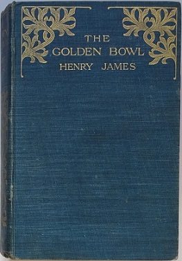 Cover of The Golden Bowl