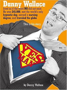 Cover of Yes Man