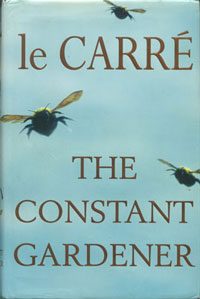 Cover of The Constant Gardener