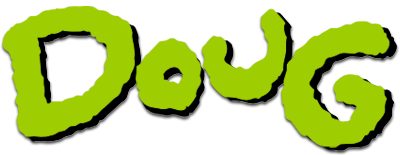 Cover of Doug