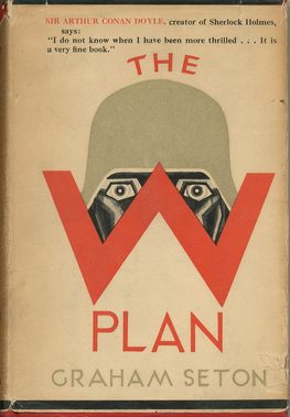 Cover of The W Plan