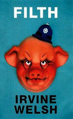 Cover of Filth