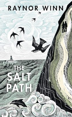 Cover of The Salt Path