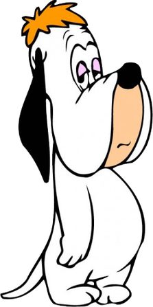 Cover of Droopy