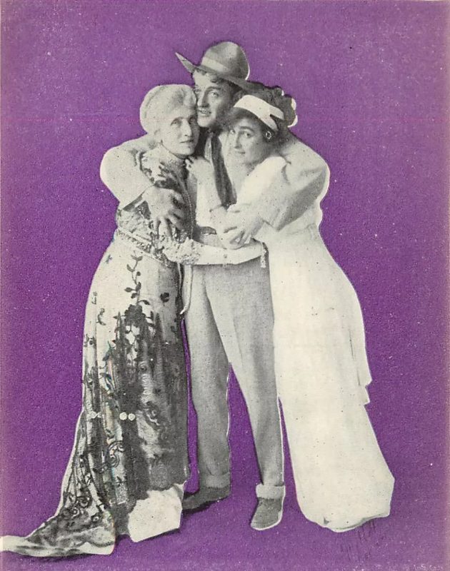Cover of The Deep Purple