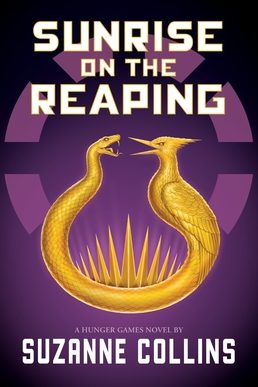 Cover of Sunrise on the Reaping