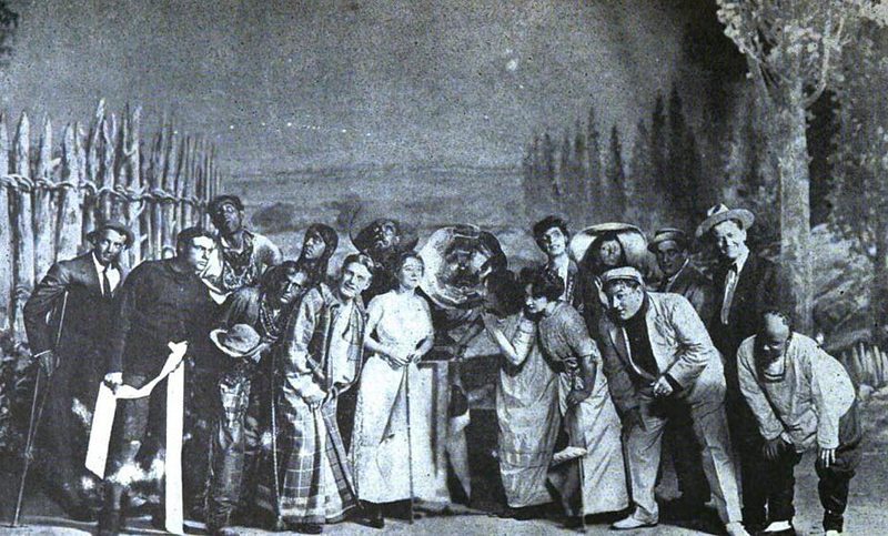 Cover of Going Some