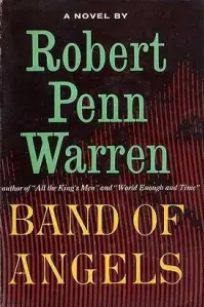 Cover of Band of Angels