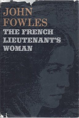 Cover of The French Lieutenant's Woman