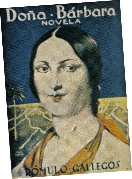 Cover of Santa Bárbara
