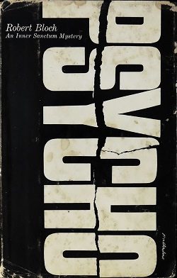 Cover of Psycho