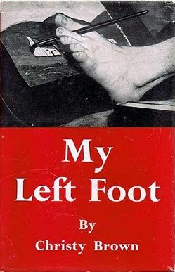 Cover of My Left Foot