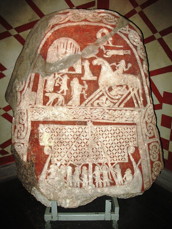Cover of Norse mythology