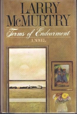 Cover of Terms of Endearment