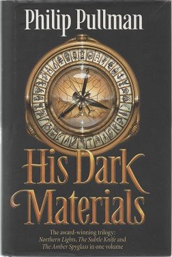 Cover of His Dark Materials