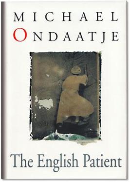 Cover of The English Patient